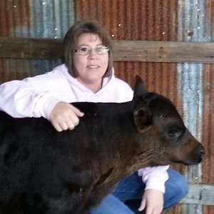 Meet your Posher, Kimberly